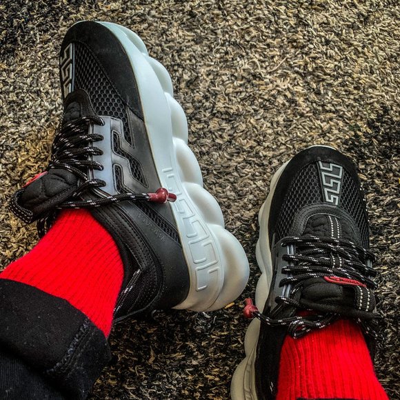 Meet your Posher, Timmy - Picture 6 of 7